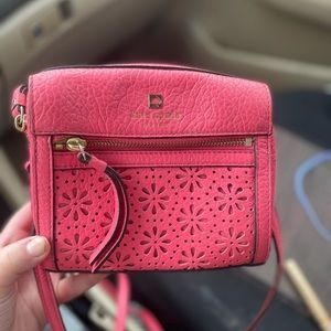 Kate Spade purse.